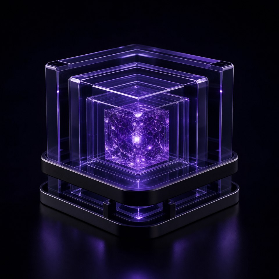 OverProtect 소프트웨어 보호 화면